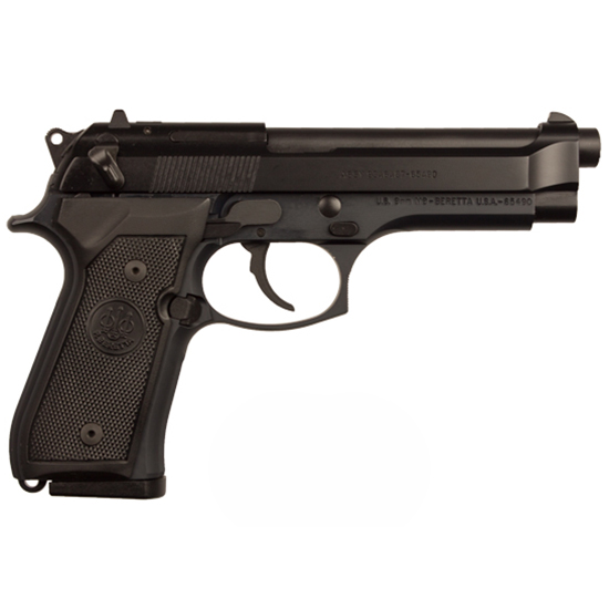 BER M9 9MM CA COMPLIANT 10RD - Pistols